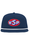 WSP Rope Hat