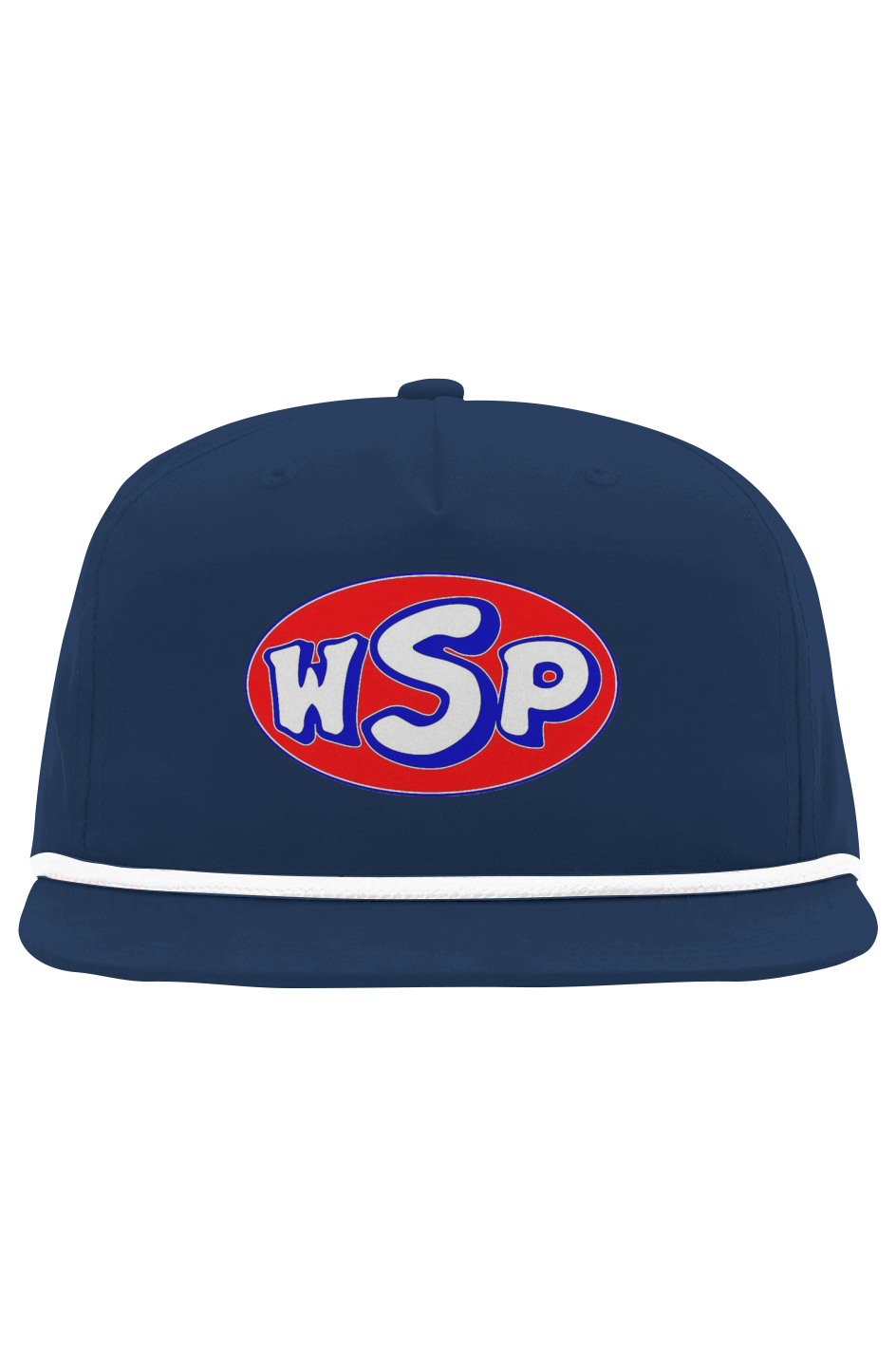 WSP Rope Hat