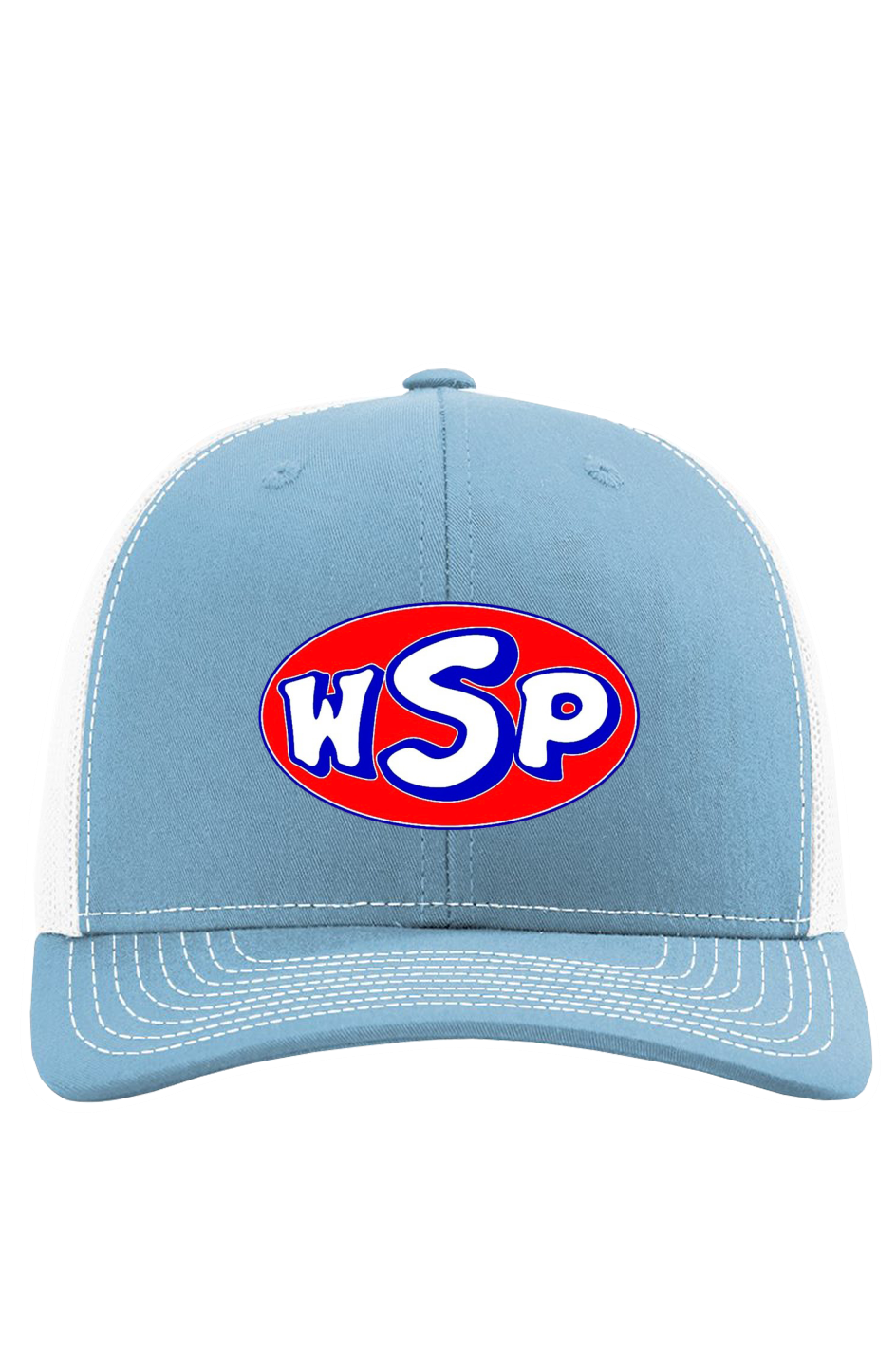 WSP Trucker Hat