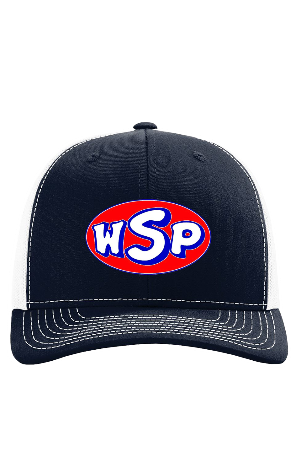 WSP Trucker Hat