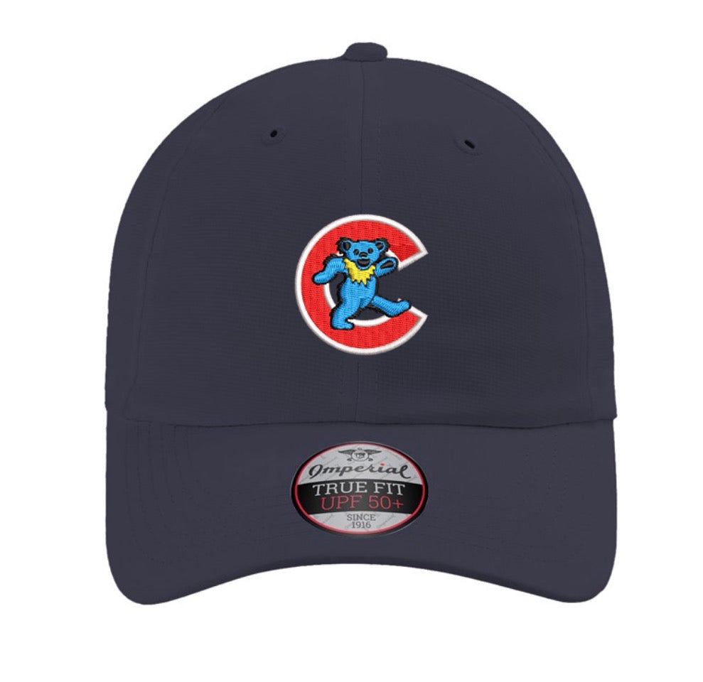 Dancing Cub Hat